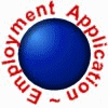 Employment Application